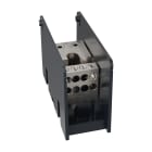MERSEN - Serie MPDB UL 1953 1000V 270A - 350A AL INT 1 polo 2 - 8 2/0-#14 #2-#14