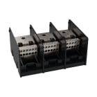 MERSEN - Serie MPDB UL 1953 1000V 270A - 350A AL Large 3 poli 1 - 12 500-#4 #4-#14