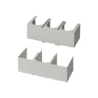 MERSEN - Cover/shrouds for FSD cable termination MB2 3P set of 2