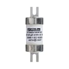 MERSEN - Fusibile BS IEC gM A3 415VAC 240VDC 100M125A BTIS Lame sfalsate