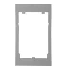 MERSEN - Cover shield MB00 231x210mm for one 00.ST9/00.RST9