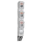 MERSEN - Sezionatore sottocarico per fusibile NH t.0 1000A 3x1 polo M12