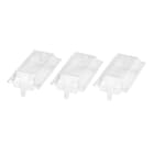MERSEN - Protective covers for tags Set of 3 Protective cover BSL 00