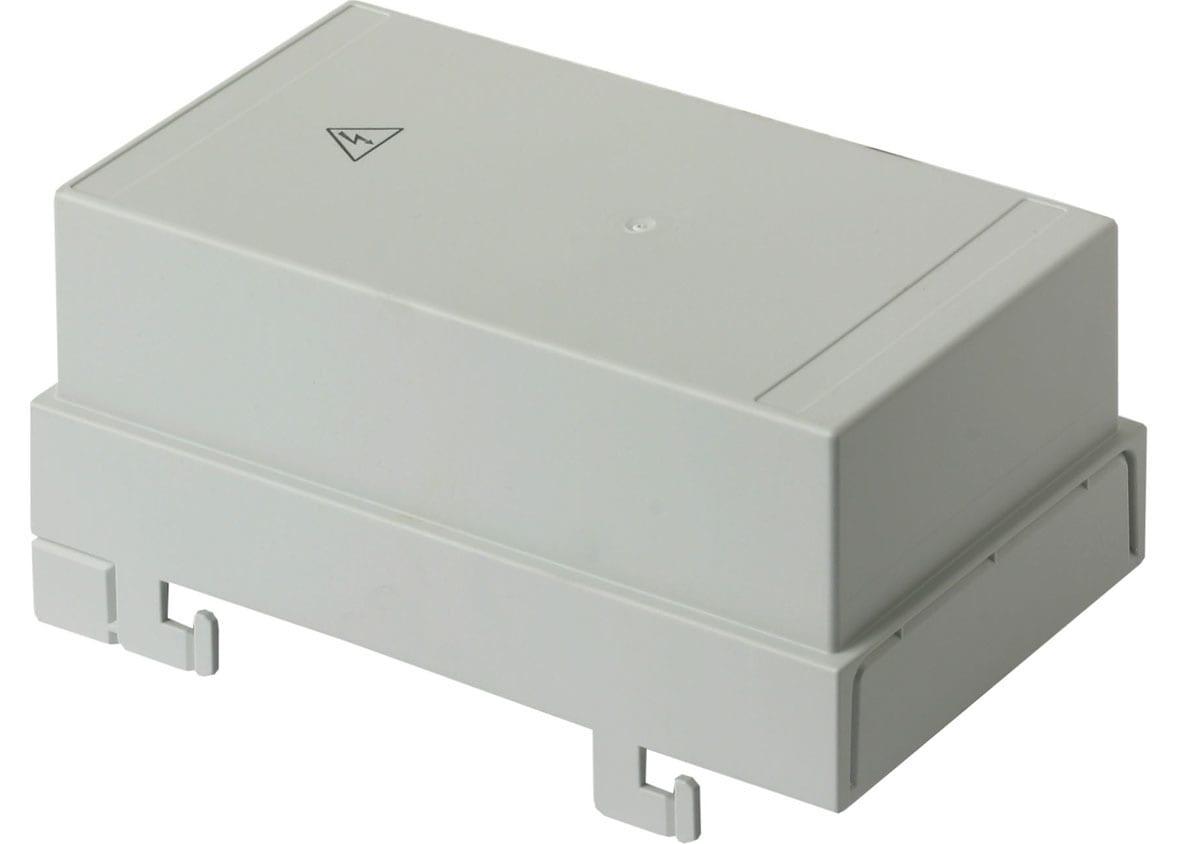 MERSEN - Level and system adjustment covers for clamps 200x108x78mm