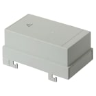 MERSEN - Level and system adjustment covers for clamps 200x108x78mm