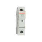 MERSEN - Portafusibili 600VAC 600VDC Classe CC 1 polo