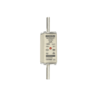 MERSEN - Fusibile NH1 gG 500VAC 25A Placche Attive Doppio Indicatore