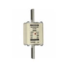 MERSEN - Fusibile NH2 gG 500VAC 400A Placche Attive Doppio Indicatore