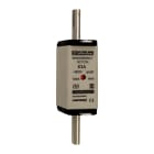 MERSEN - Fusibile NH0 gG 500VAC 63A Placche Isolate Doppio Indicatore