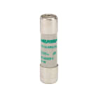 MERSEN - Fusibile cilindrico aM 14x51 CEI 500VAC 8A Con Percusorre