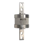 MERSEN - Fusibile BS IEC gG C3 415VAC 240VDC 670A BTLM Targhetta imbullonata centrale