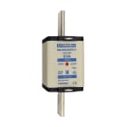 MERSEN - Fusibile NH2 gG 400VAC 63A Placche Isolate Doppio Indicatore