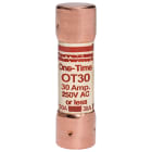 MERSEN - Fusibile OT - Classe K5 - Ad azione rapida 250VAC 250VDC 30A Cilindrico