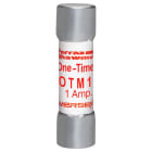 MERSEN - Fusibile OTM - Midget - Ad azione rapida 250VAC 1A Cilindrico