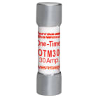 MERSEN - Fusibile OTM - Midget - Ad azione rapida 250VAC 30A Cilindrico