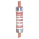 MERSEN - Fusibile OTS - Classe K5 - Ad azione rapida 600VAC 300VDC 200A Coltello