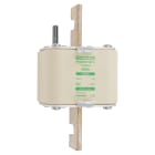 MERSEN - Fusibile NH4 aM 690VAC 500A Placche Attive Percussore