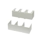 MERSEN - Cover/shrouds for FSD cable termination MB3 3P set of 2