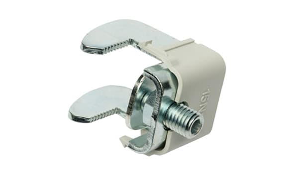 MERSEN - Busbar installation device Set 3 Hook clamp busbar NH1-3