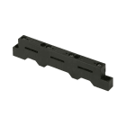 MERSEN - Busbar carrier 3-pole 5/10mm
