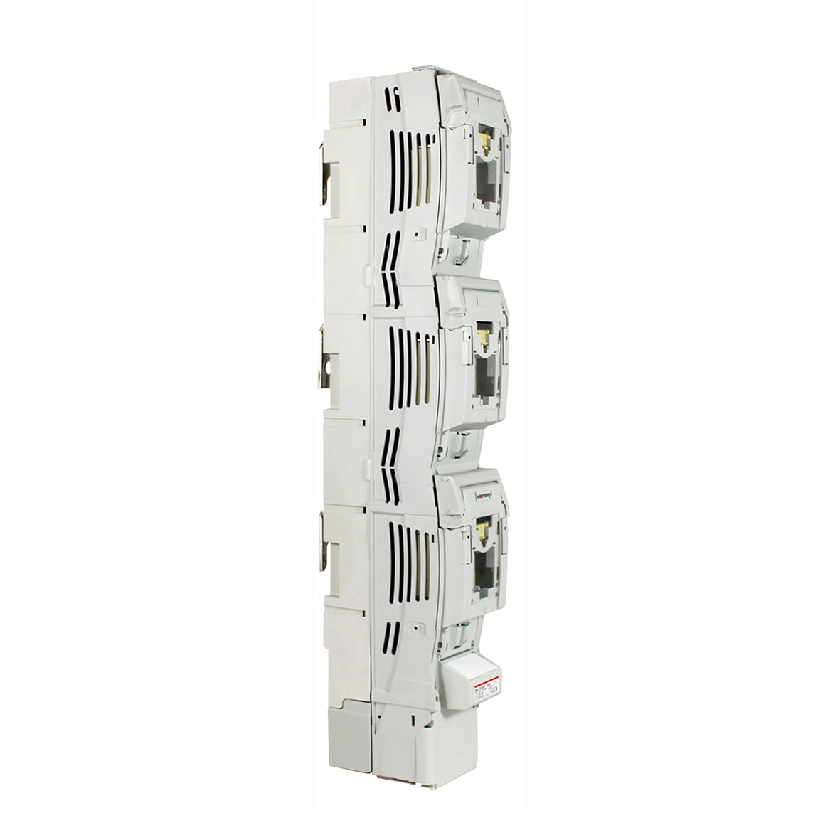 MERSEN - Sezionatore sottocarico NH 2 400A 3x1p Sist. Bus Bar 185mm M12 bullone i-Xtensio