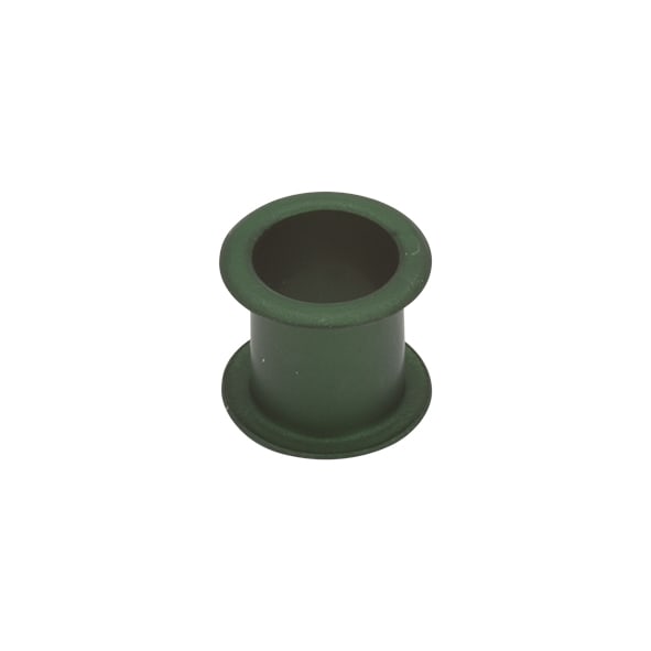 MERSEN - D0-system adapter sleeve D01 6A Green