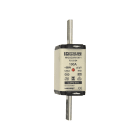 MERSEN - Fusibile NH2 gG 500VAC 100A Placche Isolate Doppio Indicatore