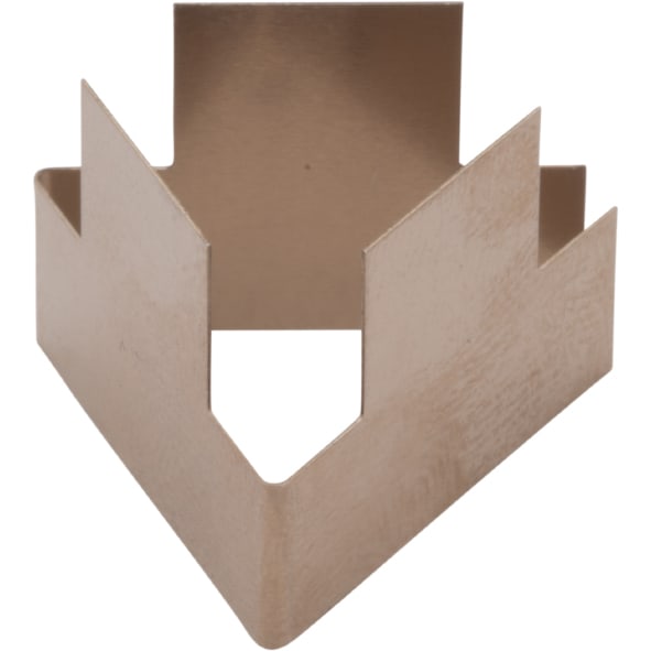 MERSEN - Adapter Inserts D02/D03