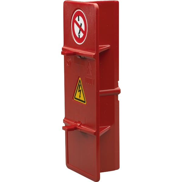 MERSEN - Phase barriers size 1, 2, 3 PP