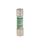 MERSEN - Fusibile cilindrico aM 10x38 CEI 500VAC 16A Con Indicatore visivo