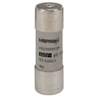 MERSEN - Fusibile cilindrico gG 22x58 CEI 690VAC 20A Con Percusorre