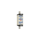 MERSEN - Fusibile NH000 gG 400VAC 2A Placche Isolate Doppio Indicatore