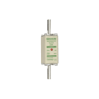 MERSEN - Fusibile NH0 aM 690VAC 25A Placche Attive Doppio Indicatore
