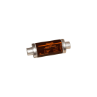 MERSEN - Fusibile di backup HV DIN VDE T402 7.2kVAC 125A d88mm, L192mm Percussore 80N