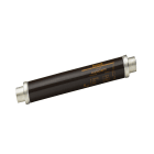 MERSEN - Fusibile di backup HV DIN VDE T402 24kVAC 80A d65mm, L442mm Percussore 80N