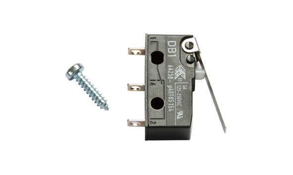 MERSEN - Kit of Indicator door position for MULTIBLOC and MULTIVERT