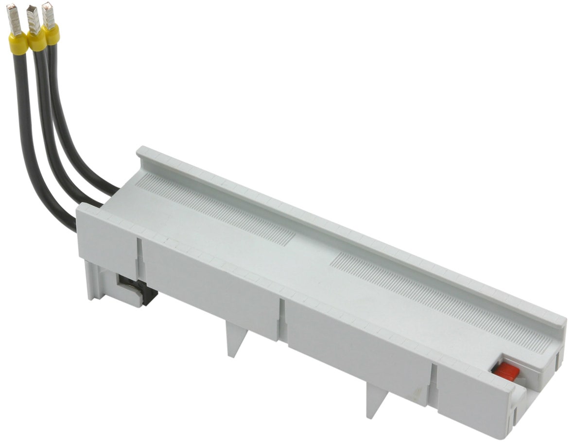 MERSEN - MULTIFIX® 60mm Top Component Adapters 3x6mm²