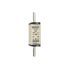 MERSEN - Fusibile NH1 gG 500VAC 40A Placche Isolate Doppio Indicatore