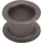 MERSEN - D0-system adapter sleeve D02 16A Grey