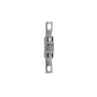 MERSEN - Fusibile BS IEC gM B1 415VAC 240VDC 100M125A BTC Targhetta imbullonata centrale