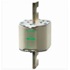 MERSEN - Fusibile NH4 aM 690VAC 400A Placche Attive Indicatore Superiore
