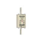 MERSEN - Fusibile NH1 gG 500VAC 315A Placche Attive Doppio Indicatore