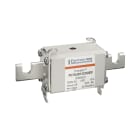 MERSEN - Fusibile ad alta velocità 70 aR 1250VAC 80A Percussore Coltelli Scanalature