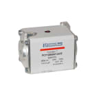 MERSEN - Fusibile ad alta velocità 71 gR 690VAC 125A Percussore Cont.Fil.Metrica