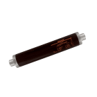 MERSEN - Fusibile di backup HV DIN VDE T402 24kVAC 100A d88mm, L442mm Percussore 80N