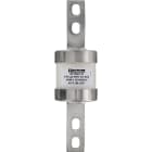 MERSEN - Fusibile BS IEC gM C1 690VAC 460VDC 315A BTM Targhetta imbullonata centrale