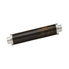 MERSEN - Fusibile di backup HV DIN VDE T402 12kVAC 100A d78,L442mm Percussore Termico 80N