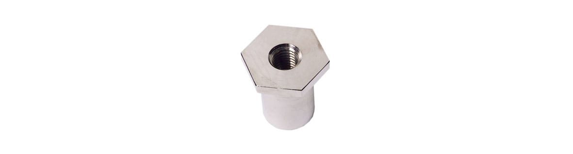 MERSEN - Kit Distance tube/Current transformer NH00 150/5A