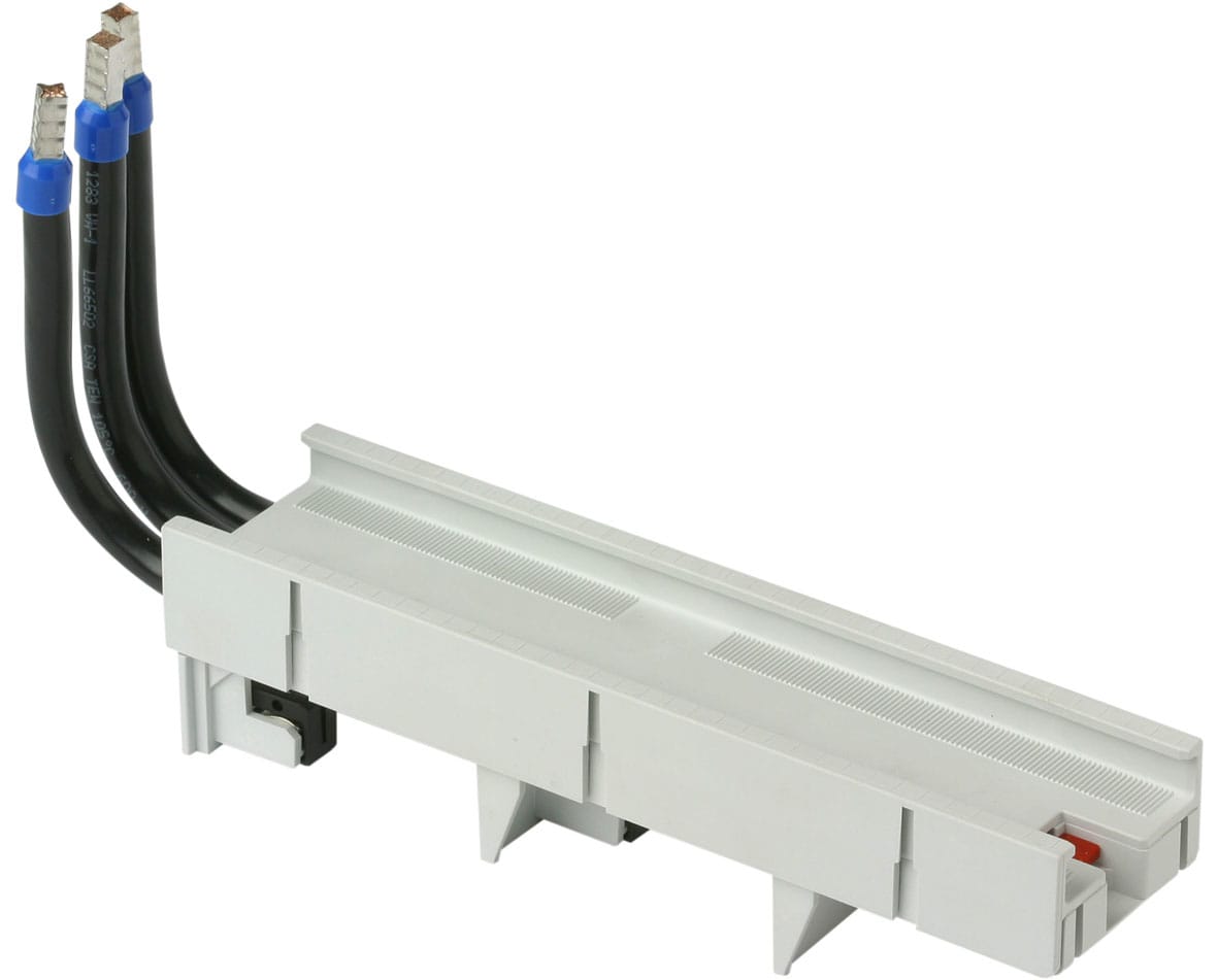 MERSEN - MULTIFIX® 60mm Top Component Adapters 3x16mm²