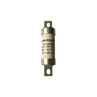 MERSEN - Fusibile BS IEC gG A3 415VAC 240VDC 80A BTIS Lame sfalsate